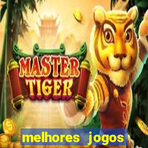 melhores jogos pagos ios